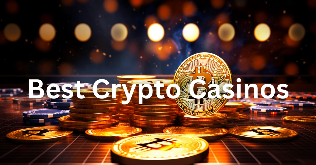 13 Best Crypto & Bitcoin Casinos in March | CoinCodex