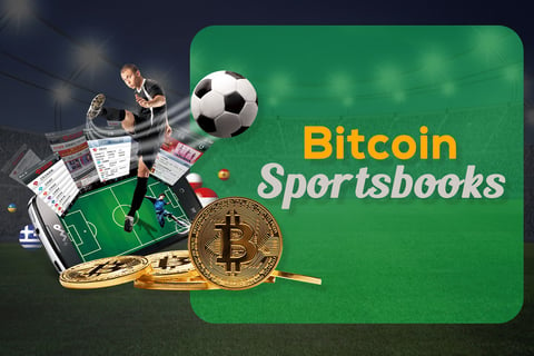 Best Crypto Betting Sites & Apps | March 