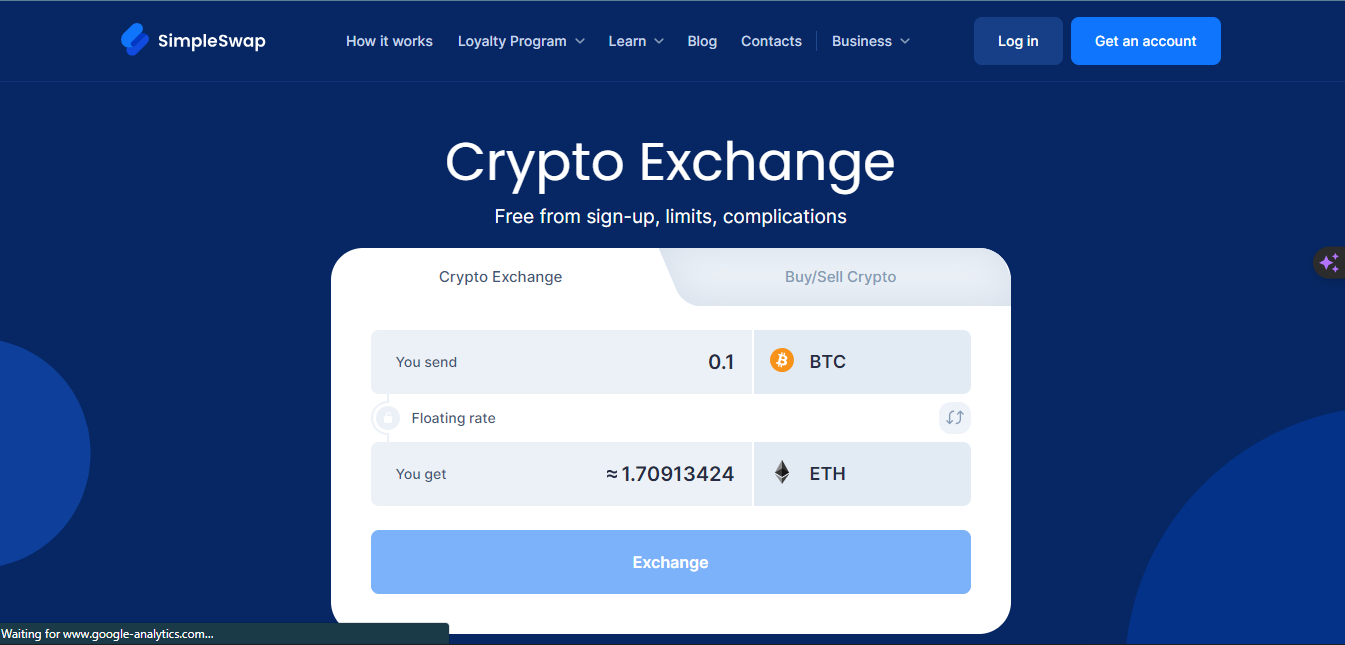 List of Decentralized Exchanges - Best DEX Decentralized exchanges