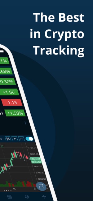 9 Best Crypto Portfolio Tracker Apps in the UK 