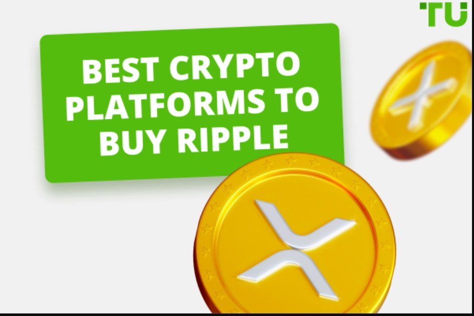 Ripple (XRP) Wallet: Online, App & Chrome Extension | Guarda