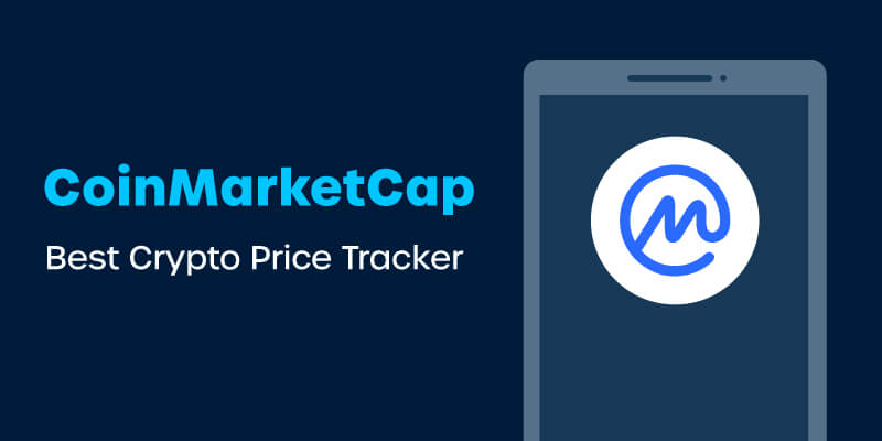 Best Apps for Cryptocurrency in India | CoinMarketCap