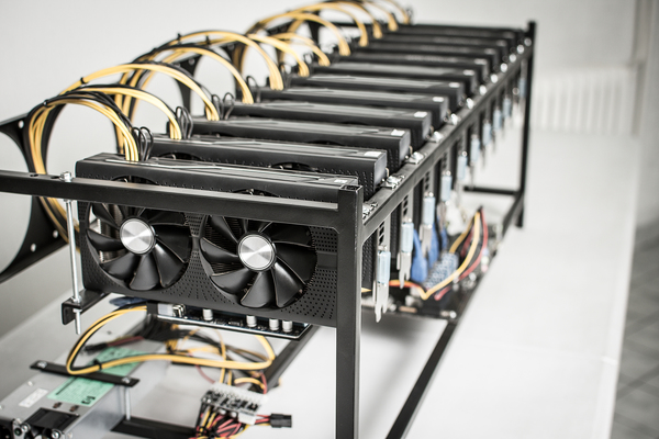 What Makes RTX Graphics Cards Good for Mining Cryptocurrency? - Newegg Insider