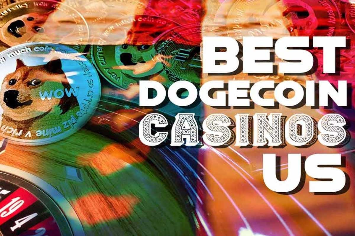 Best Dogecoin Casinos - Guide to Doge Gambling Sites ()