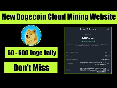 8 Ways To Earn Dogecoin (DOGE) For Free