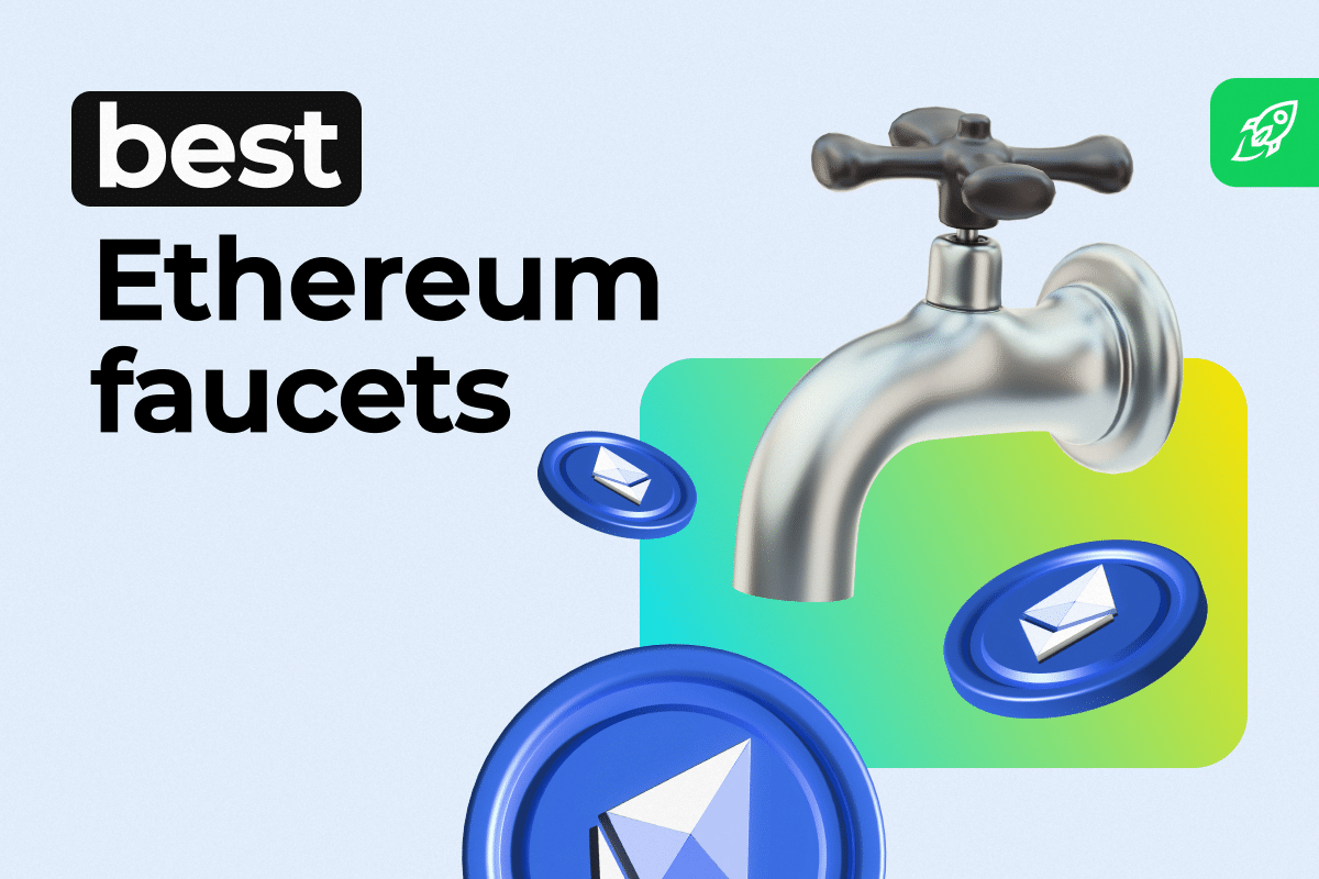 Ethereum Faucet List - Earn Free to 20k ETH Per Claim