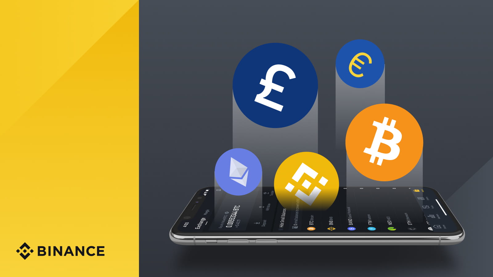 A Crypto Mine in Your Pocket - Best Android Mining Apps - Fintech News