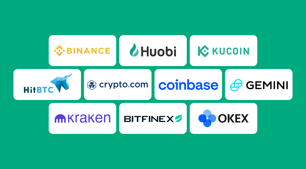 Best Crypto Exchanges in Indonesia for 