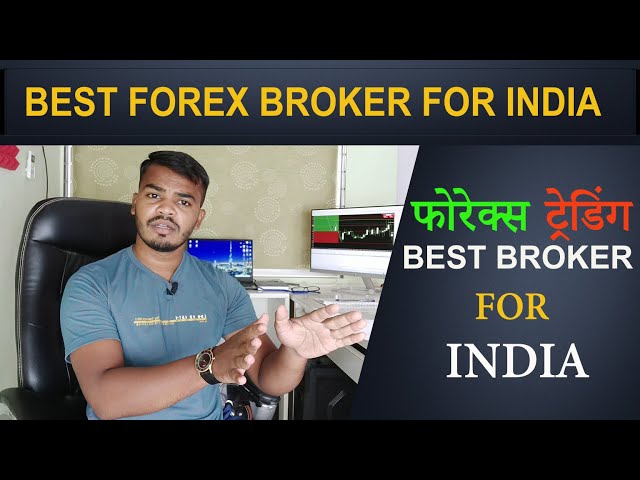 Best Forex Brokers In India | MilesWeb