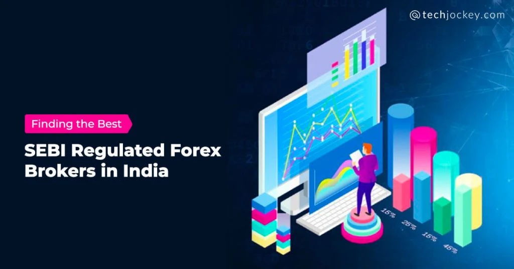 Best Forex Brokers in India - Fxdailyinfo