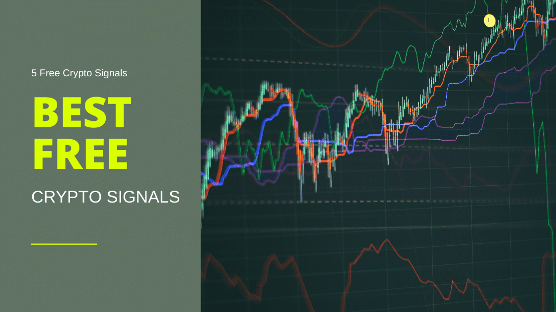 Discover the Top Free Crypto Signals for Beginner Traders in 