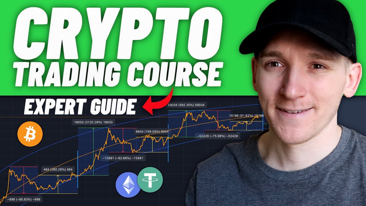 Top 10 Free Crypto Trading Courses that Beginners can Apply For