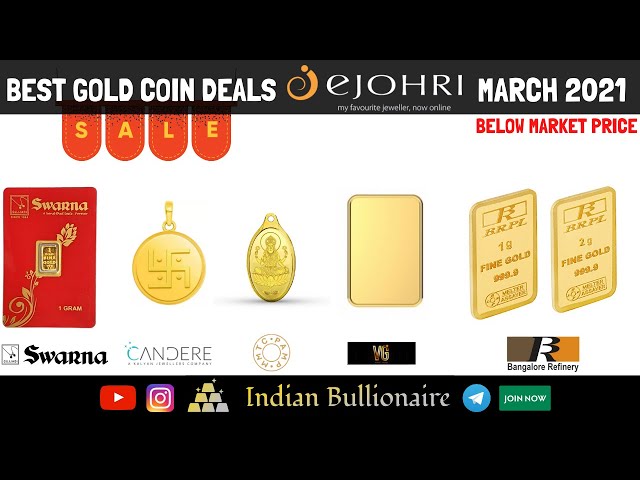 Buy Gold Coins Online - 24K () Gold Coins in India | MMTC-PAMP