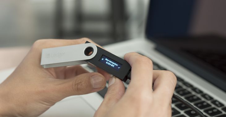 Find the Best Hardware Crypto Wallet Options of Here!