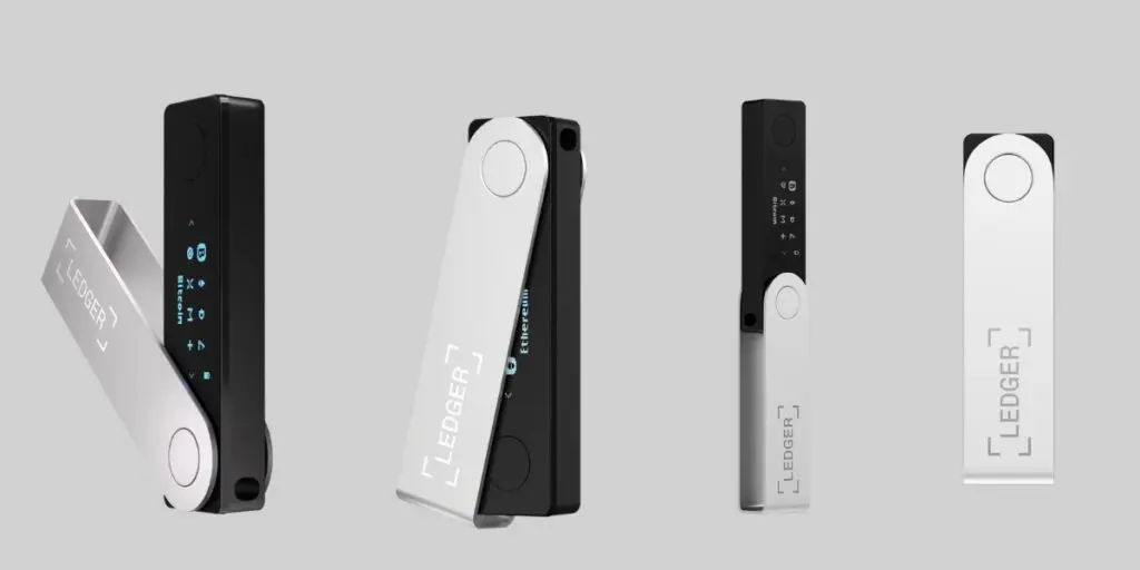 BEST Crypto Hardware Wallets of Top Crypto Wallets Reviewed