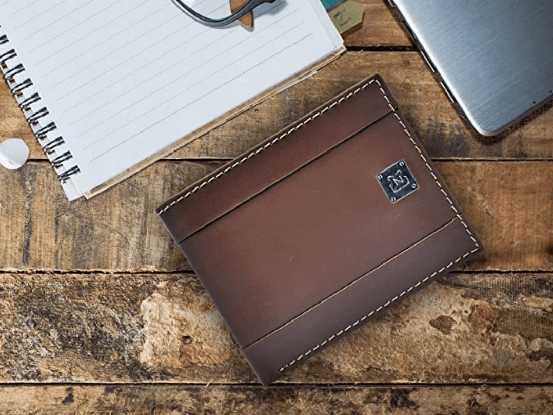 #1 Mens Wallet Online | Best Leather Wallet For Men | Top 10 Wallets In India