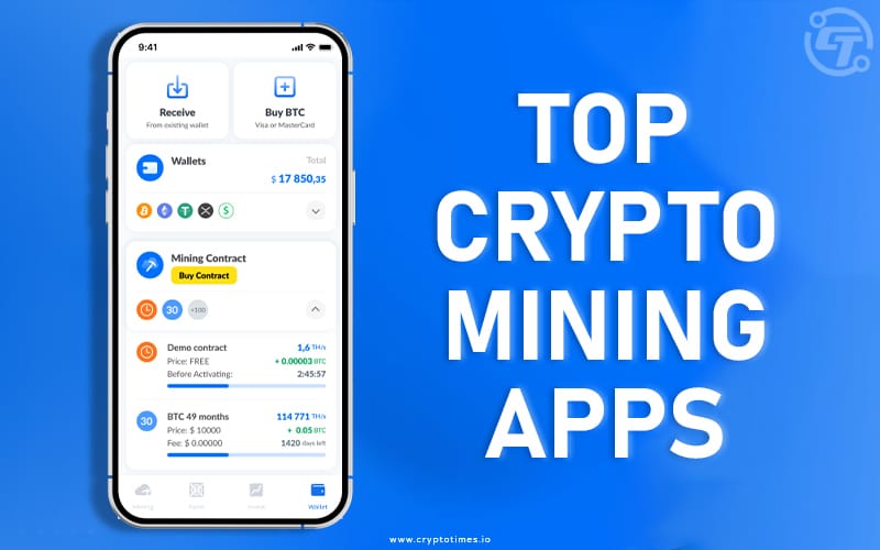 16 Best FREE Bitcoin Mining Apps ()