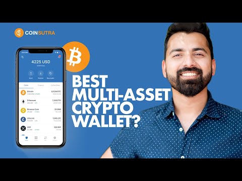 7 Best Bitcoin Wallets For IOS: IPhone, IPad [ Edition]