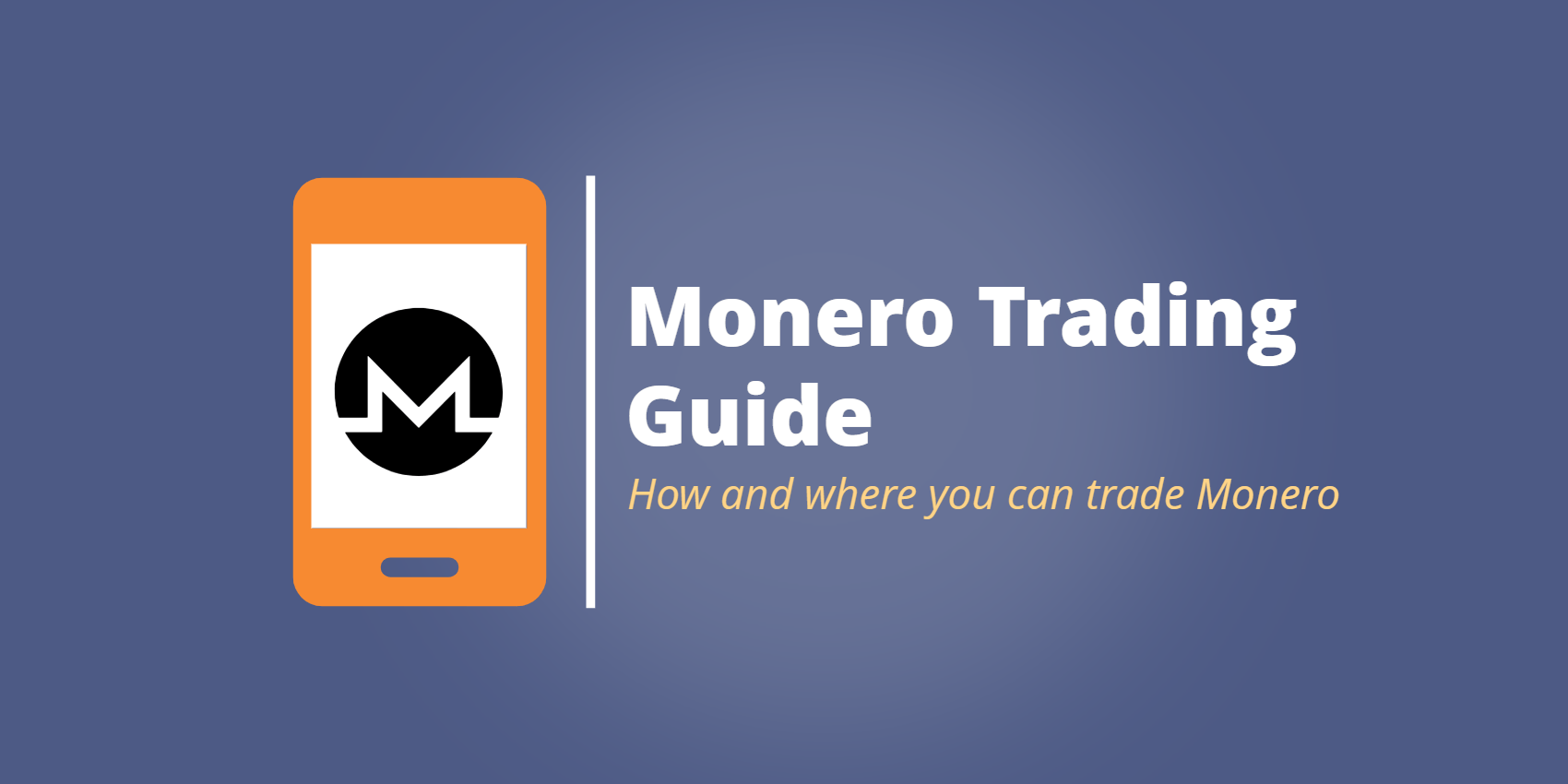 Buy Monero at the lowest fees: Buy, Sell or Trade XMR in 7B crypto app