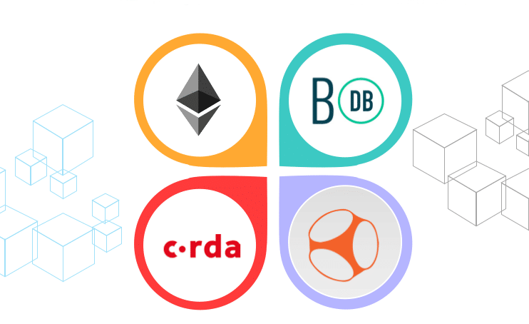 Blockchain development project planning – key differences