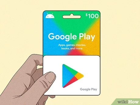 Buy Google Play gift code Gift Cards | Gyft