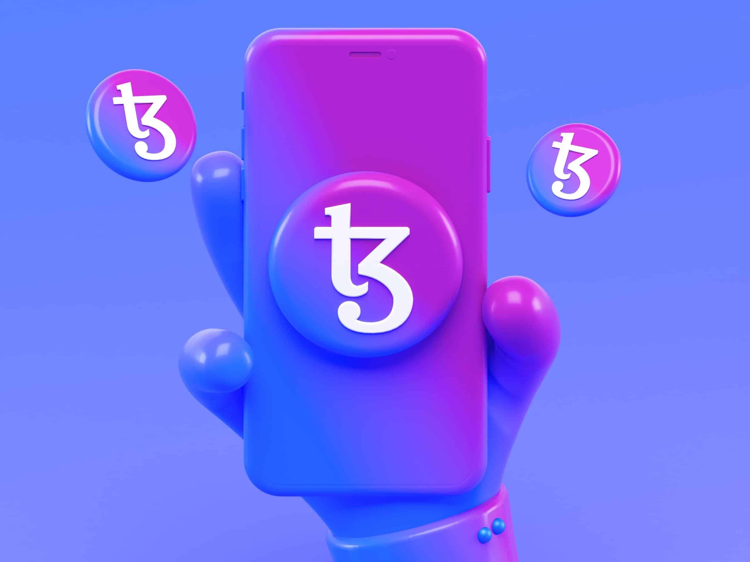 Best Tezos Wallet - Life With Crypto