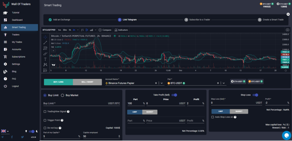 10 Best AI Stock Trading Bot Software Tested 