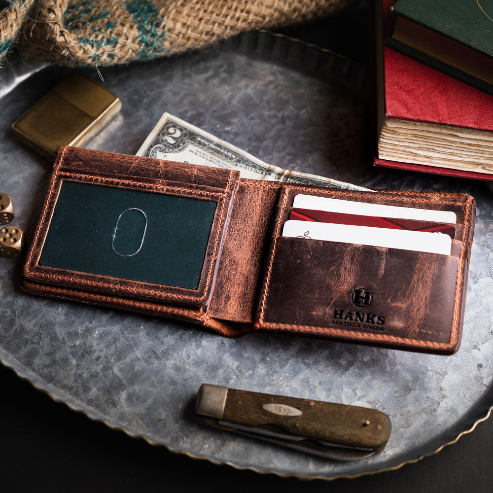 WALLETS – Tagged 