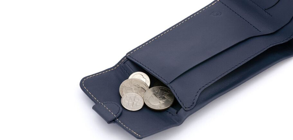 The Best Coin Wallets for EDC | Everyday Carry