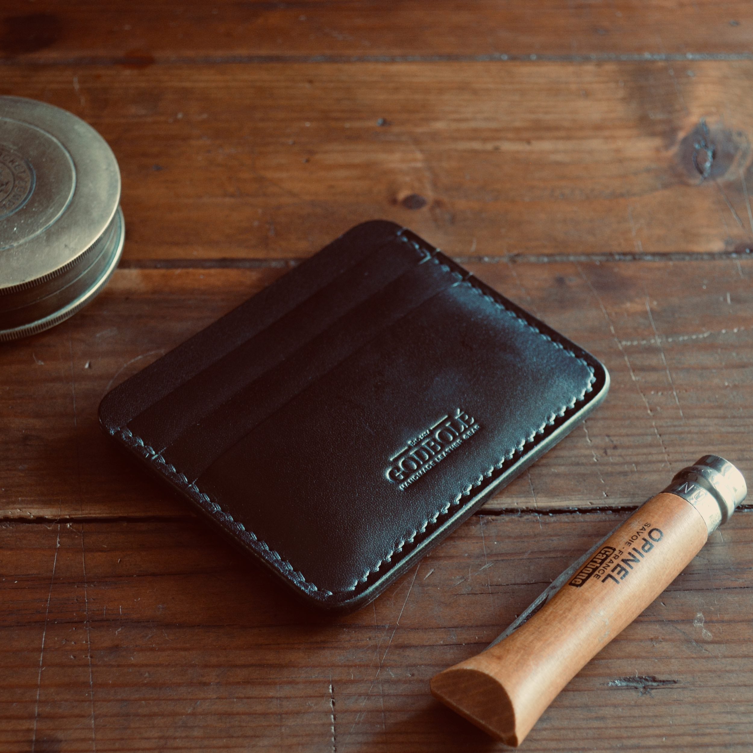 Best Leather Wallets For Men - Forbes Vetted