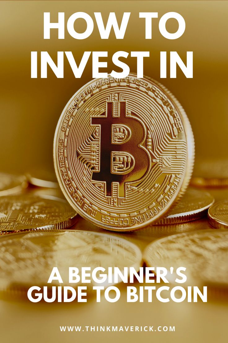 How to Invest in Cryptocurrency