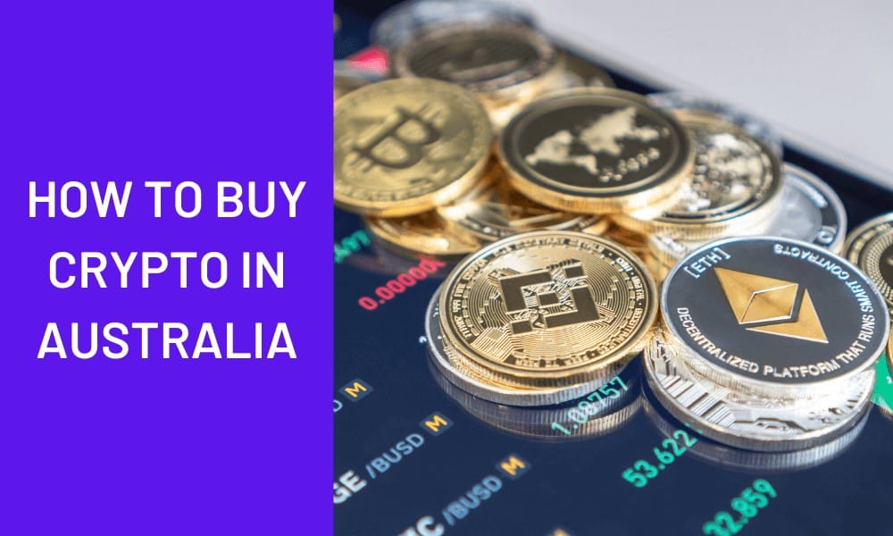 Buy Bitcoin in Australia: 9 Best Exchanges [Easy & Cheap]