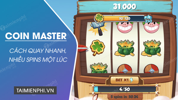 - How do bets work in Coin Master?