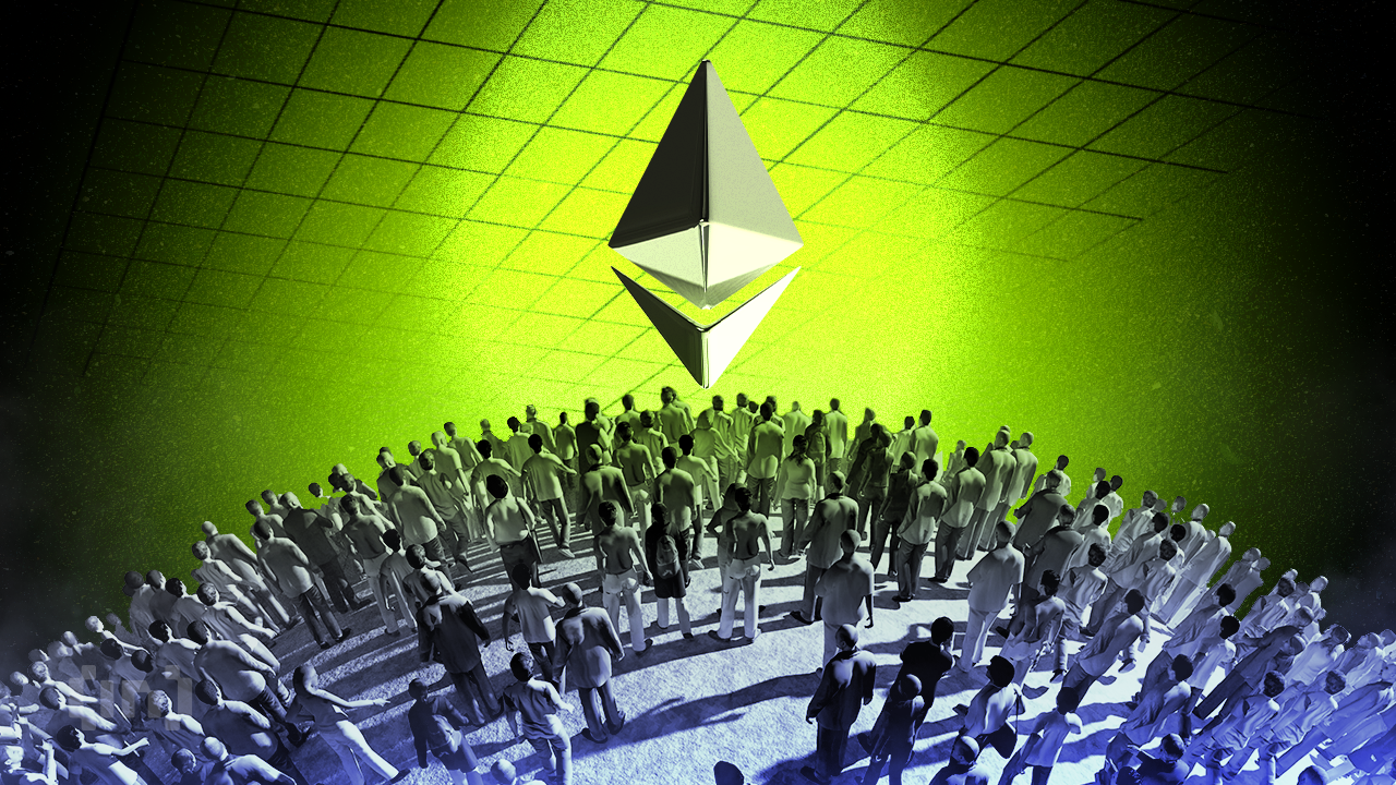 Ethereum Classic Cooperative