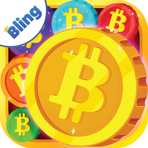 👑Bling Financial - Earn Free Crypto by Playing Games