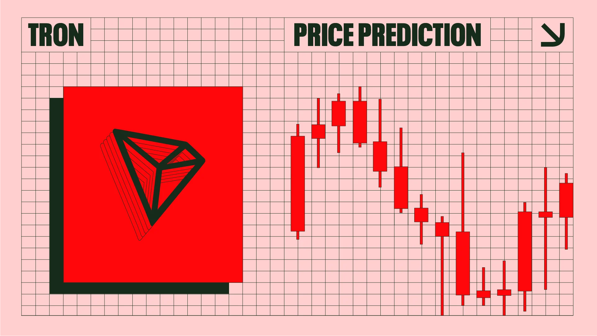 TRON Price Prediction: Future TRX forecast , & 