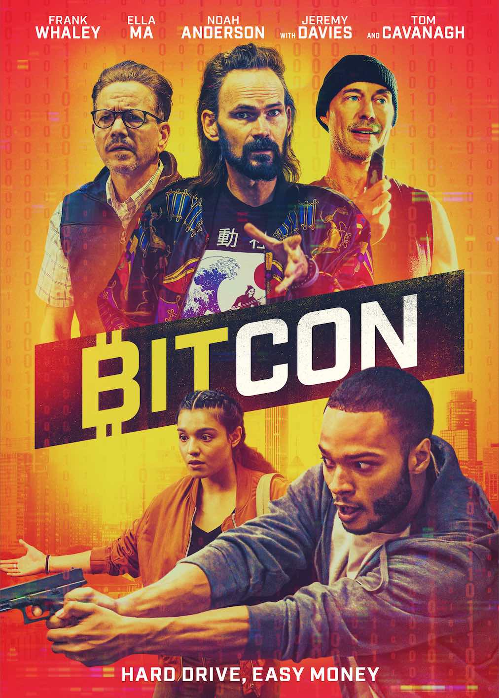 Life on Bitcoin () - Plex