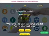 Ecurrency4u Review – Is Ecurrency4u Legit? - Breet Blog