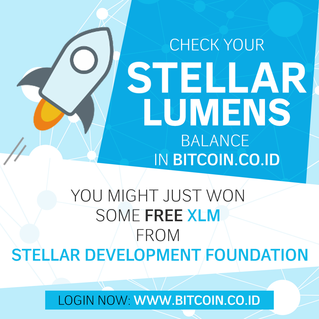 Earn FREE XLM Stellar Lumens - Virtual Tour Co.