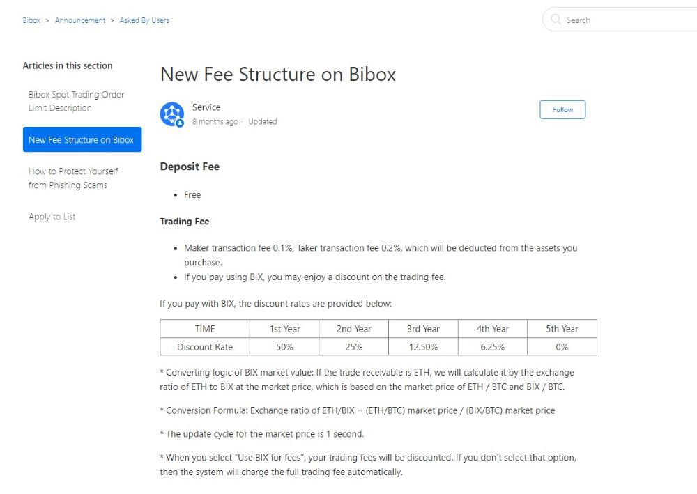 Bibox官网 | 比特币 | 以太坊 | 首个AI数字资产交易平台