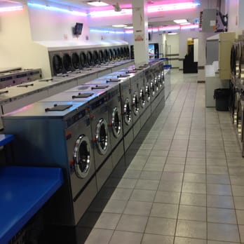 Is The Coin Laundry Business Right For You? | Laundrylux