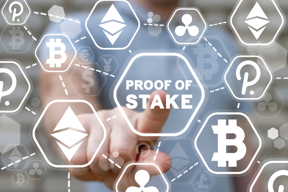 7 Most Profitable Proof Of Stake (POS) Cryptocurrencies