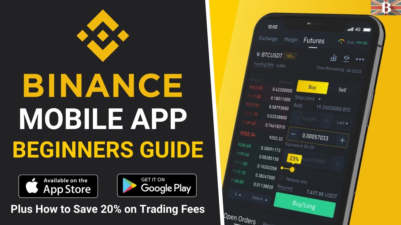 Find Out How to Use Binance: The Complete Binance Tutorial