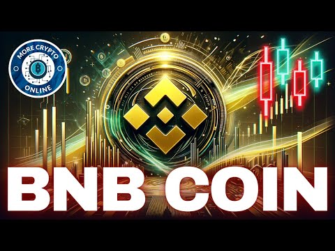 Binance Coin price prediction & forecast / - 