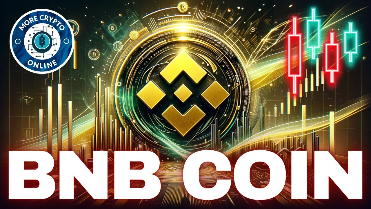 Binance Coin (BNB) Price Prediction for Tommorow, Month, Year