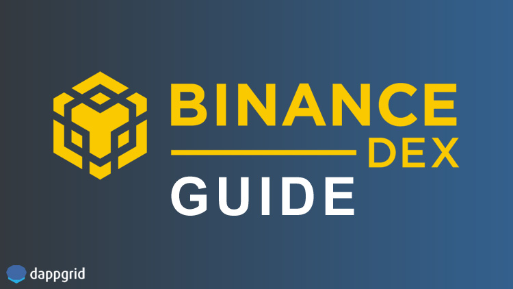 Binance DEX - Exchanges | cryptolove.fun