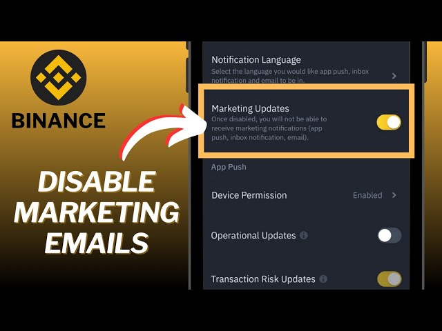 Why are Binance Exchange emails not being received - Gmail Community