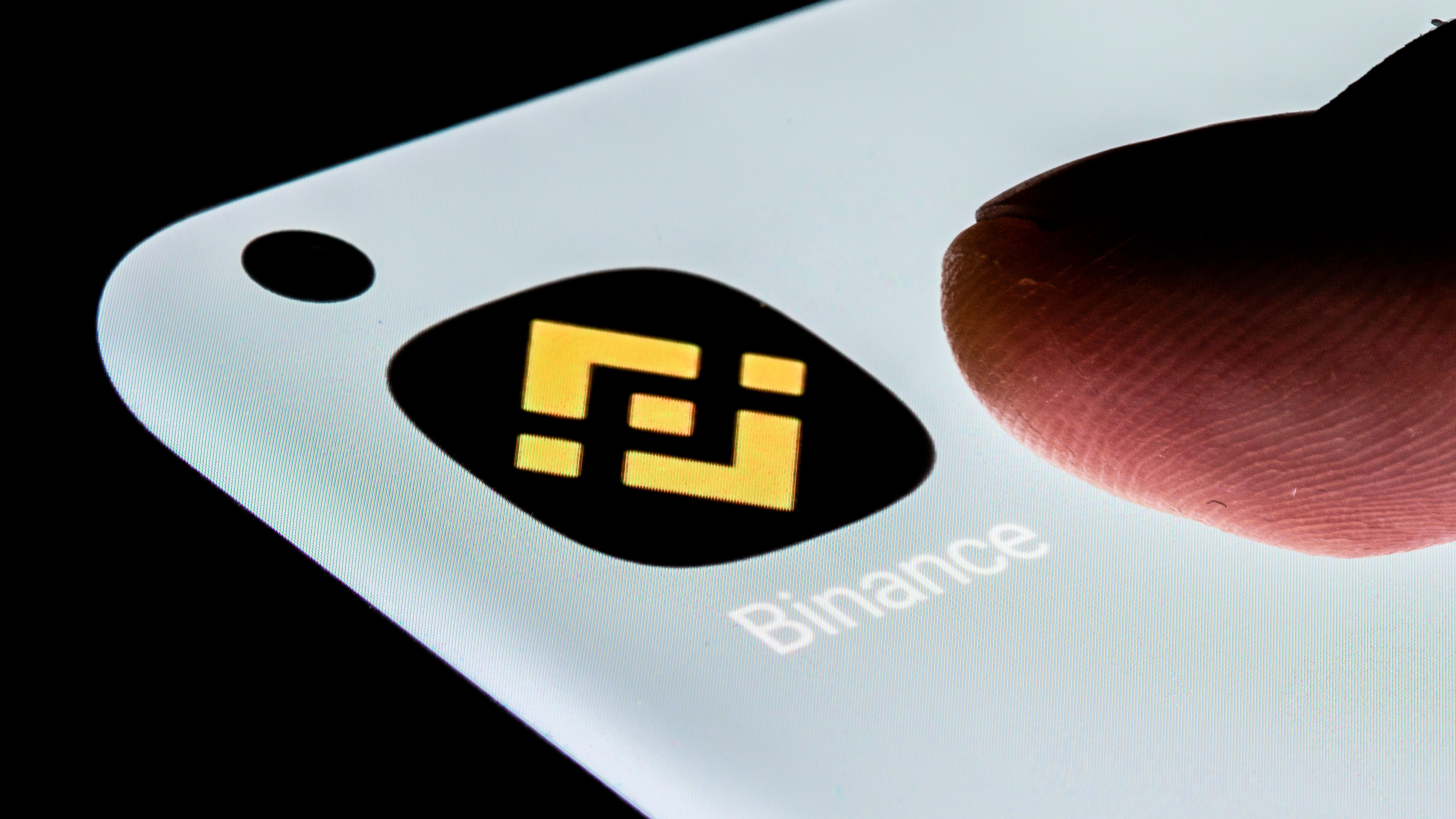 Binance Doesn’t Have a Headquarters Because Bitcoin Doesn’t, Says CEO - CoinDesk