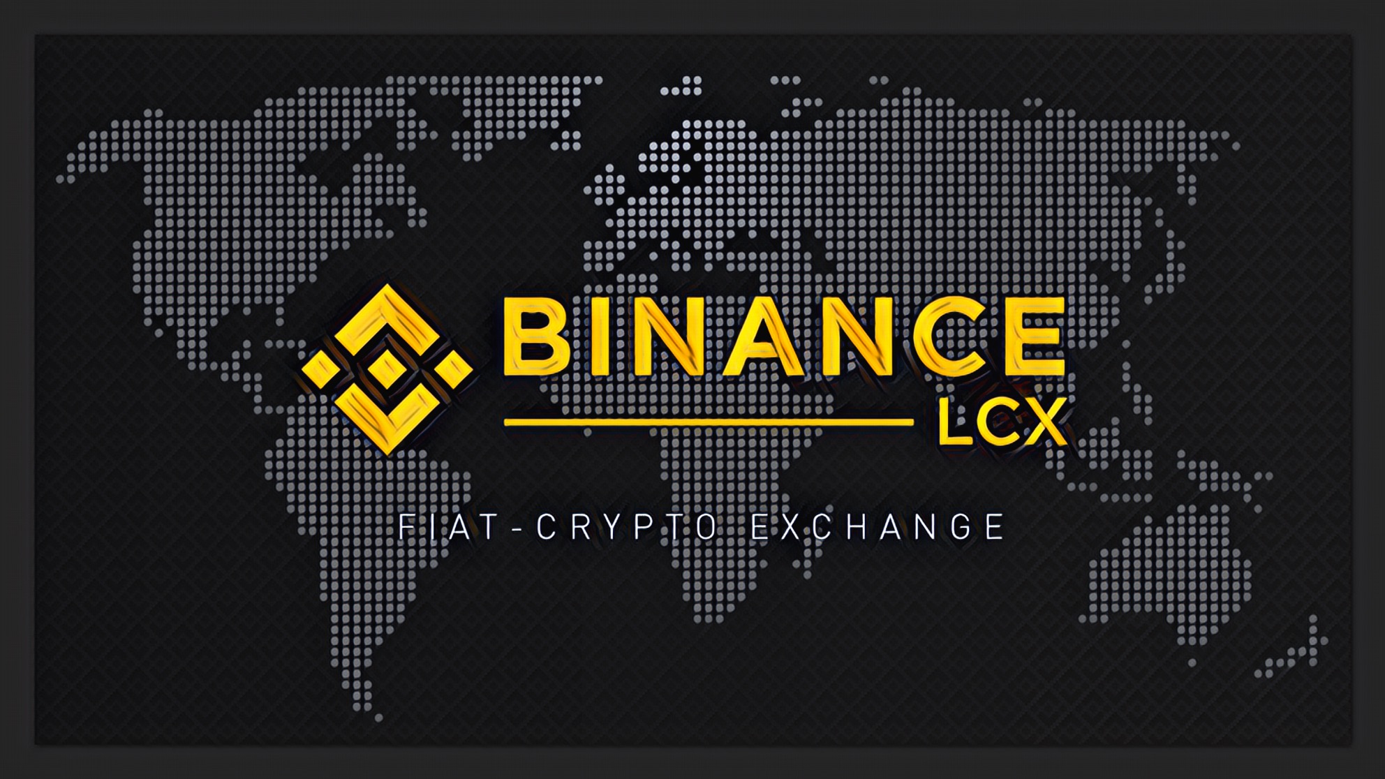 Binance LCX | Reuters