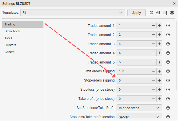 {binance} Spot Trading: Limit Orders